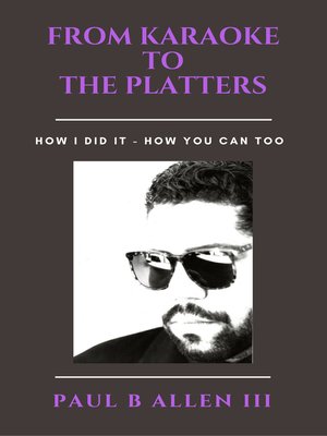 cover image of From Karaoke to the Platters